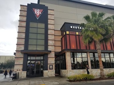 Bjs Restaurant & Brewhouse