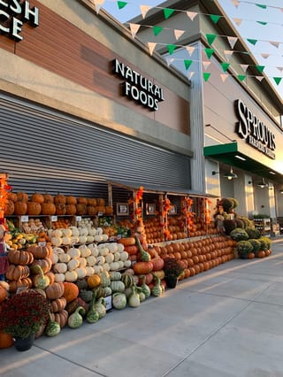 Sprouts Farmers Market