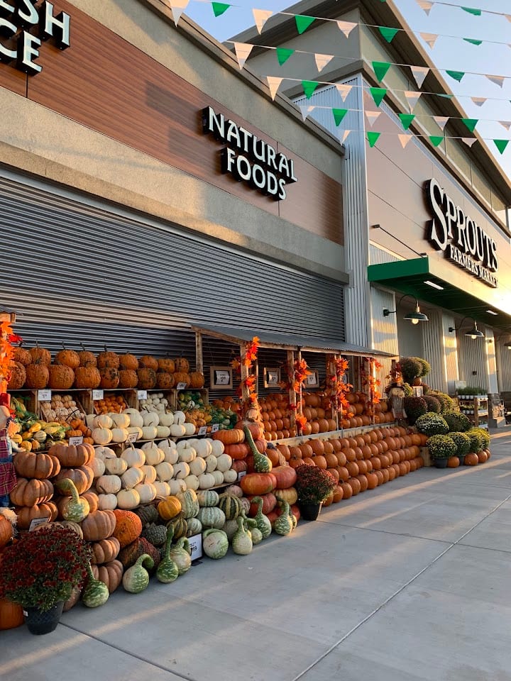 Sprouts Farmers Market