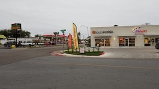 G Mart #2 - Elizabeth