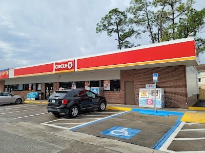 Circle K #2235