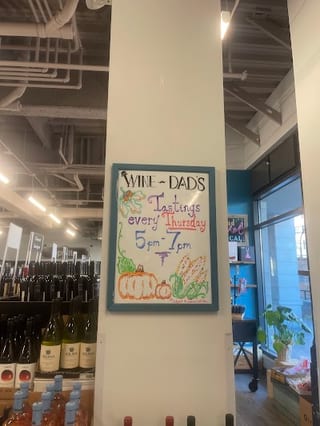 Wine Dad S - Hoboken