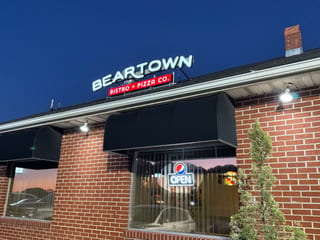 Beartown Bistro & Pizza Company