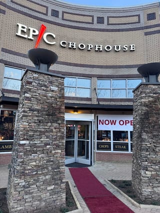 Epic Chophouse