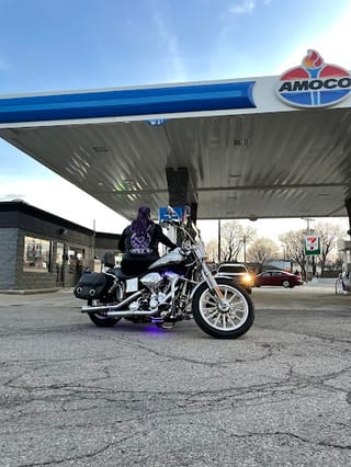 Amoco 696 Gratiot