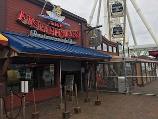 Fishermans Rest