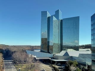 Mohegan Sun