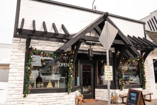 Cascade Mercantile