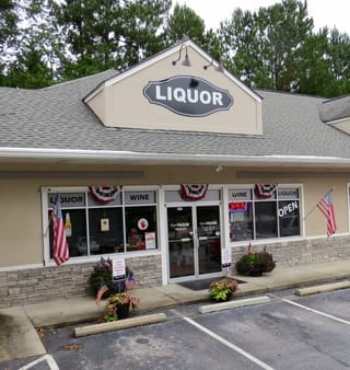 Elite Wine And Liquor