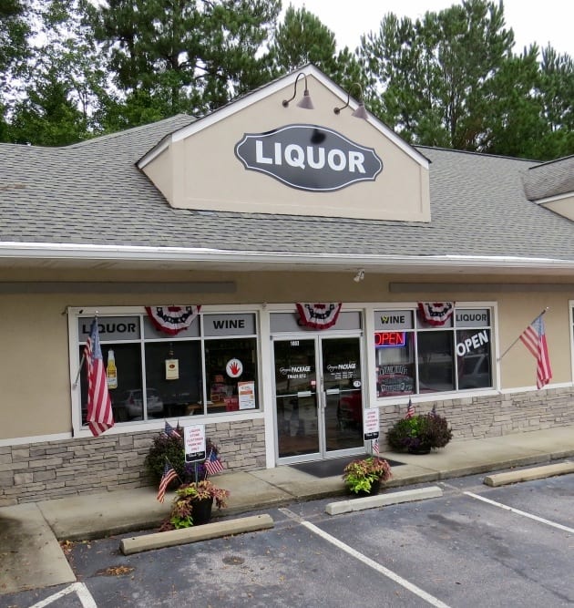 Elite Wine And Liquor