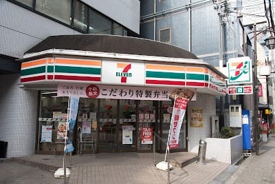 7-eleven (セブンイレブン 大阪西天満4丁目店)