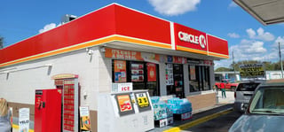 Circle K #00035