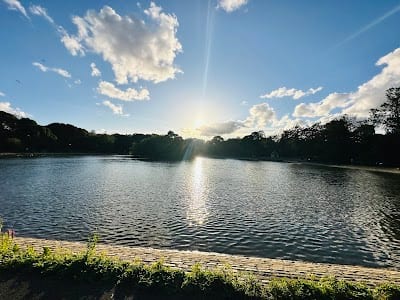 Leazes Park