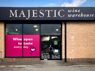 Majestic Giffnock