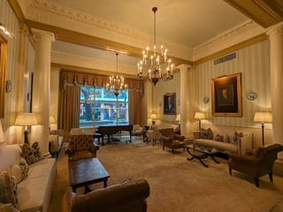 Capital City Club