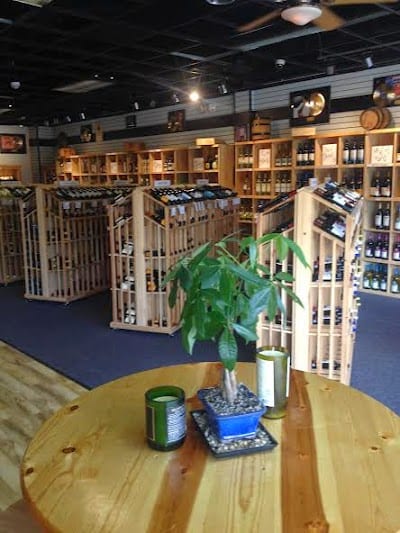 Westport Wine & Spirits