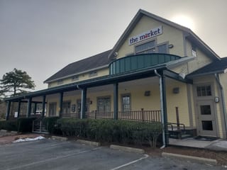 Long Ridge Wine & Spirits