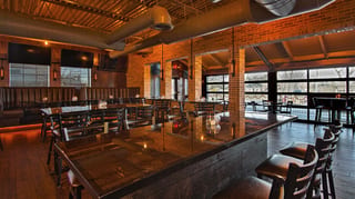 Johnny Blacks Public House