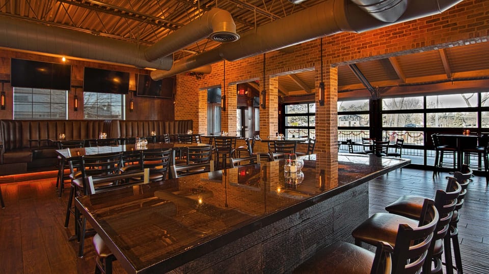 Johnny Blacks Public House