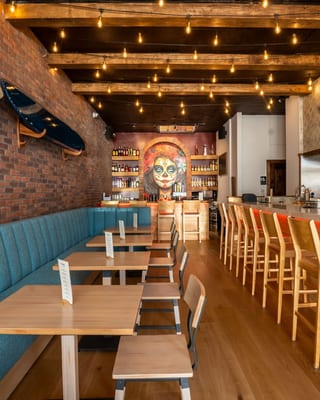 Crispy Taco