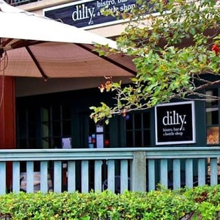 Dilly Cafe Wines & Gourmet