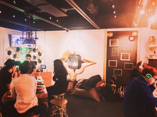 Remix Audio Bar
