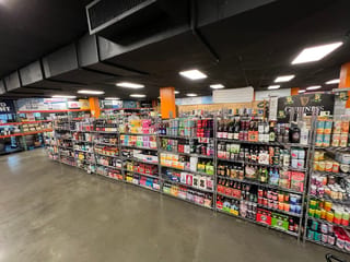 Beverage Island