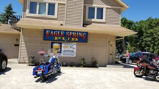 Eagle Spring Pub