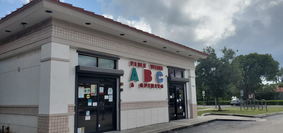 Abc Liquors #211