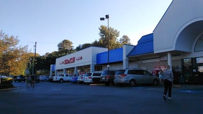 Quality Food Center #849