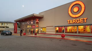 Target Store