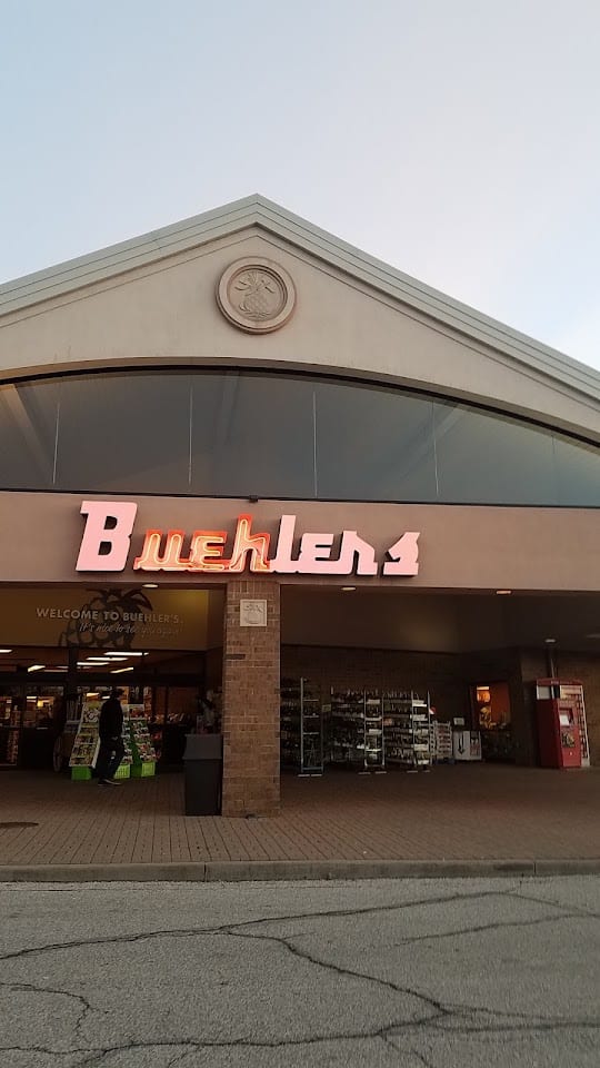 Buehlers Fresh Food