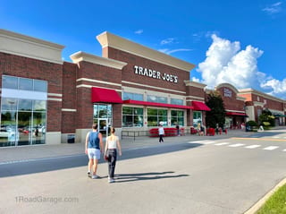 Trader Joe'S #792 Cool Springs