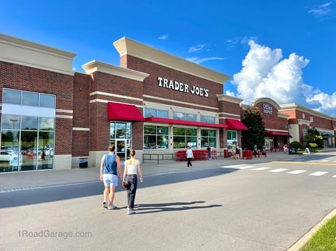 Trader Joe'S #792 Cool Springs