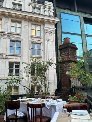 The Devonshire
