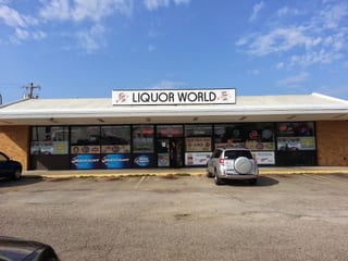 Jac's Liquor World