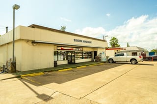 Sunrise Mini Mart