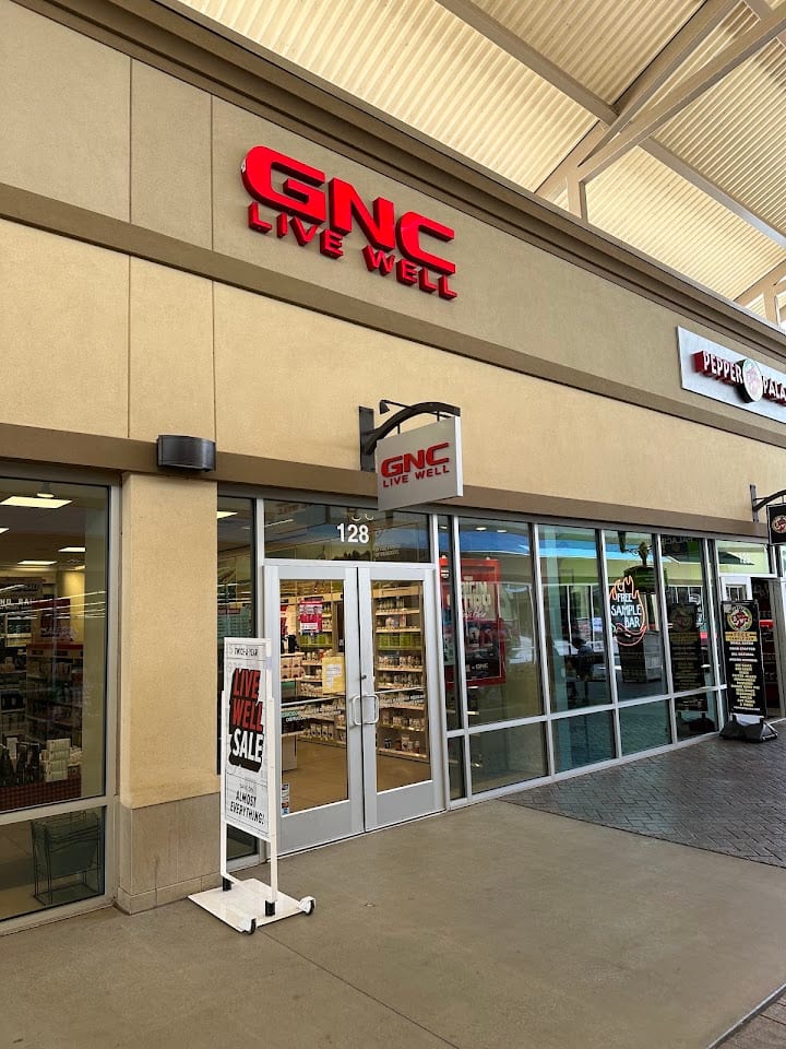 Gnc