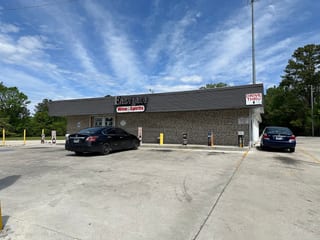 Eastgate Wine & Spirits