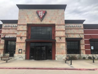 Bjs Restaurant & Brewhouse