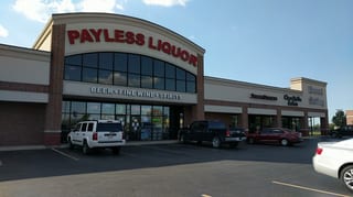 Payless Liquors #9