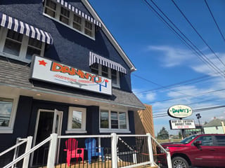 Dannys South