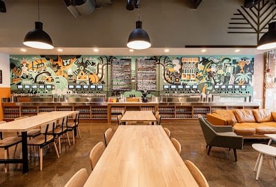 North End Taproom