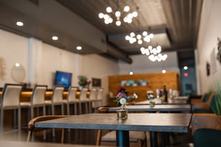 Swine & Dine dba Bespoke Events
