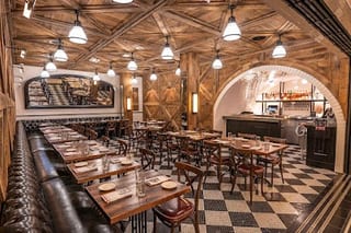 The Smith Restaurant & Bar