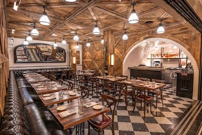 The Smith Restaurant & Bar