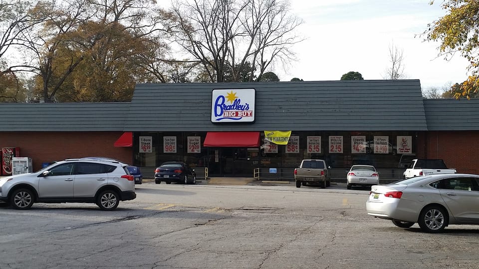 Piggly Wiggly #5066