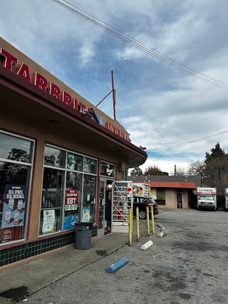 Starbrite Market