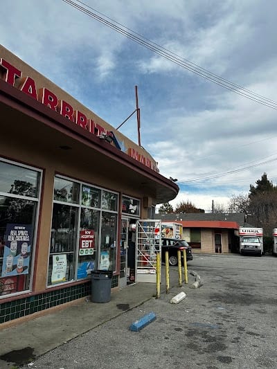Starbrite Market