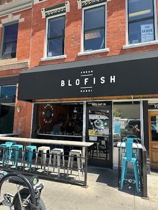Blofish